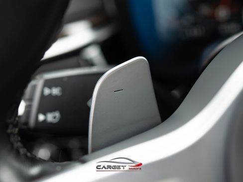 Used 2021 BMW M550i xDrive w/ Premium Package image 28