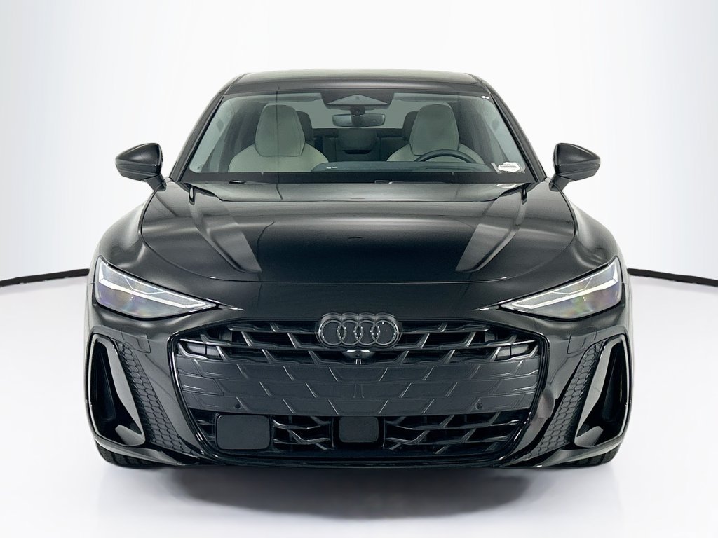 Used 2026 Audi A6 Premium Plus AWD/4WD image 3