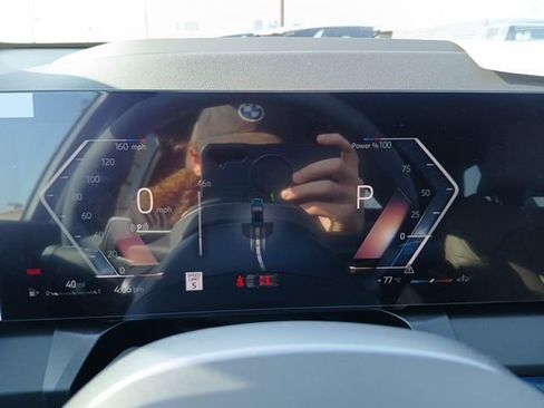 New 2026 BMW X3 xDrive30 image 24