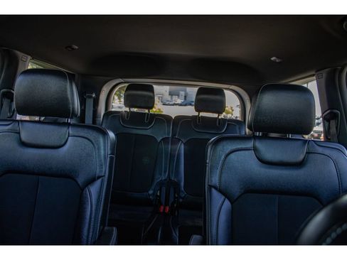 Used 2023 Jeep Grand Cherokee L Laredo AWD/4WD image 57