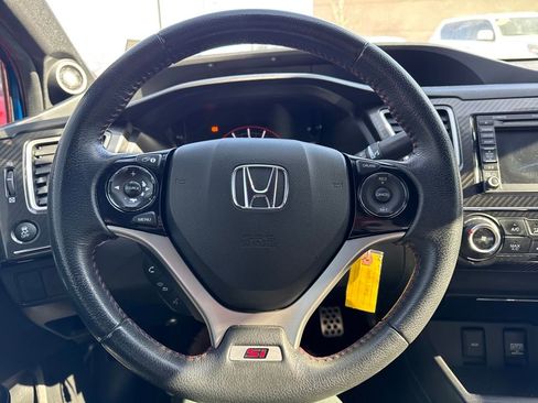 Used 2013 Honda Civic Si image 28