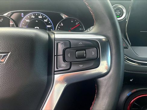 Used 2023 Chevrolet Blazer RS image 19