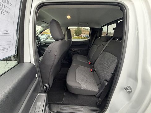 Used 2024 Ford Ranger XLT image 14