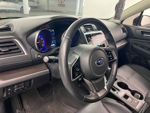 Used 2019 Subaru Legacy 2.5i Limited image 6