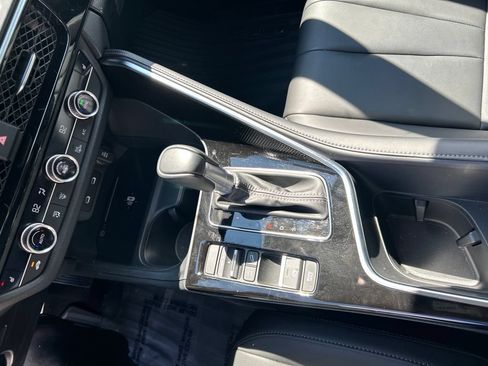 Certified 2025 Acura ADX AWD image 13