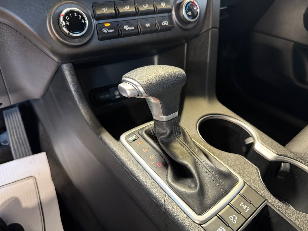 Used 2017 Kia Sportage LX AWD/4WD image 21
