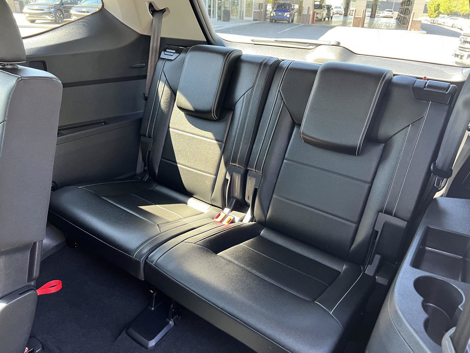 Used 2023 Volkswagen Atlas SE AWD/4WD image 29