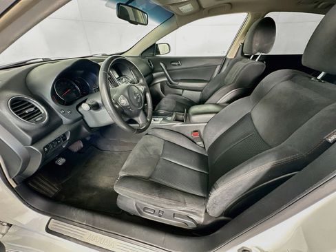 Used 2014 Nissan Maxima 3.5 S FWD image 13