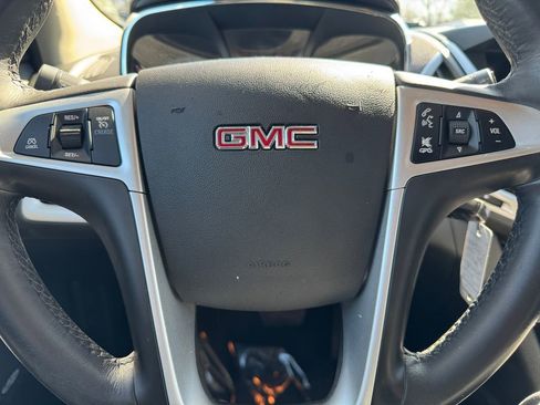 Used 2016 GMC Terrain SLT w/ Open Road Package image 24