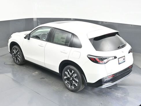 New 2026 Honda HR-V EX-L image 29