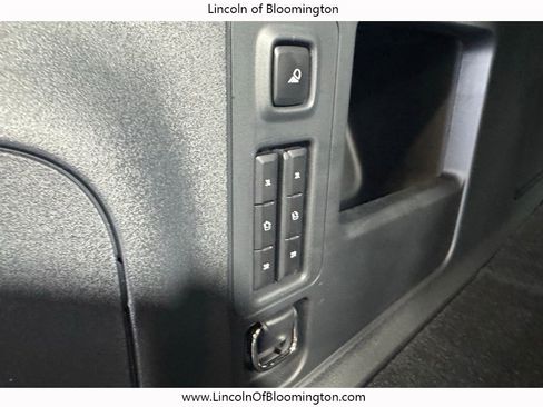 New 2026 Lincoln Navigator L Reserve AWD/4WD image 27