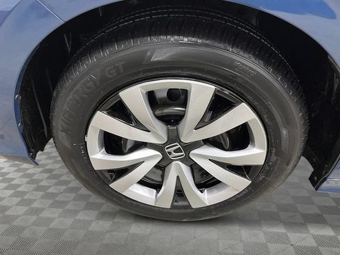 New 2026 Honda Civic LX image 10