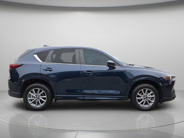 Used 2025 MAZDA CX-5 AWD 2.5 S w/ Preferred Package image 9