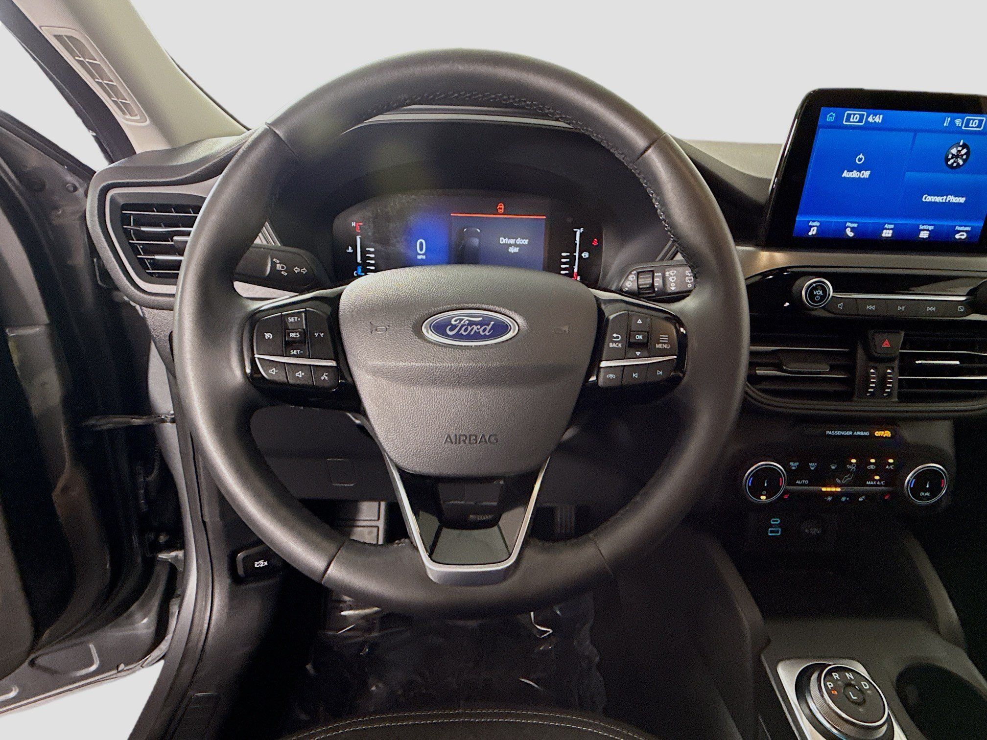 Used 2023 Ford Escape Active AWD/4WD image 13