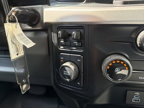 New 2024 Ford F450 XL AWD/4WD image 19