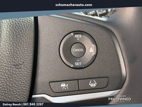 Used 2024 Honda Odyssey EX-L image 26