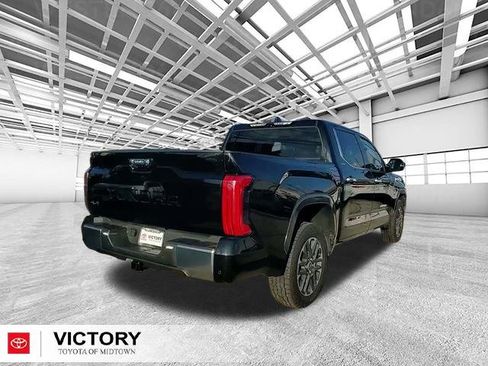 Used 2022 Toyota Tundra Limited image 3