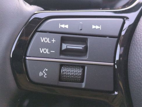 New 2026 Honda CR-V EX-L image 25