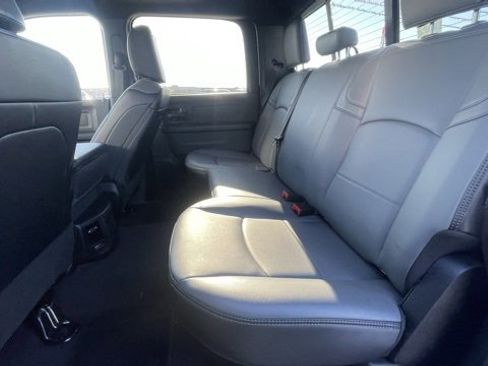 Used 2025 RAM 2500 Tradesman image 19