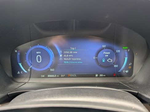 Used 2022 Ford Escape Titanium AWD/4WD image 21