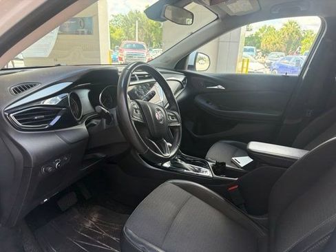 Used 2021 Buick Encore GX Preferred FWD image 2