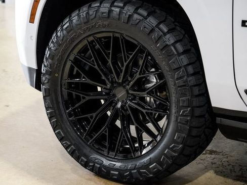 Used 2026 GMC Yukon XL Denali Ultimate AWD/4WD image 85