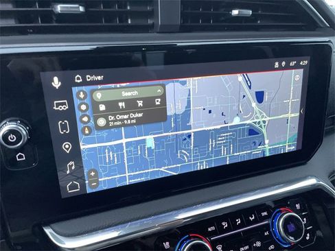 Used 2024 GMC Sierra 1500 Denali w/ Denali Reserve Package image 20