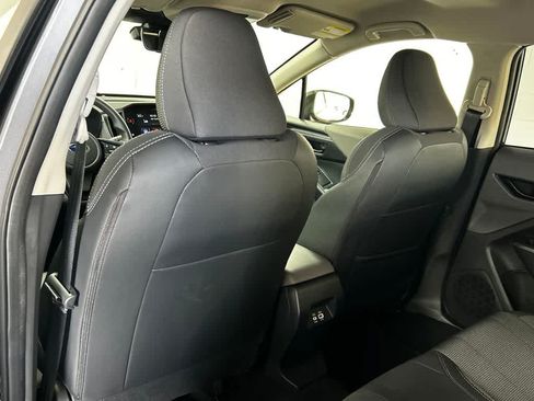 Certified 2024 Subaru Crosstrek 2.0i Premium w/ Crosstrek Mirror Package AWD/4WD image 12