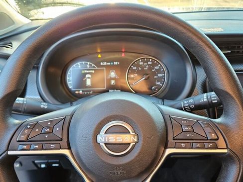 Used 2024 Nissan Kicks SV w/ Interior Electronics Package image 25