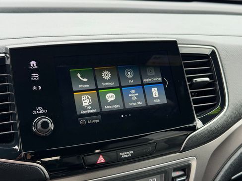 Used 2023 Honda Passport EX-L image 24