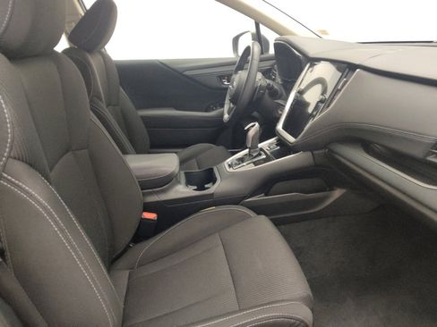 Used 2022 Subaru Legacy Premium AWD/4WD image 21