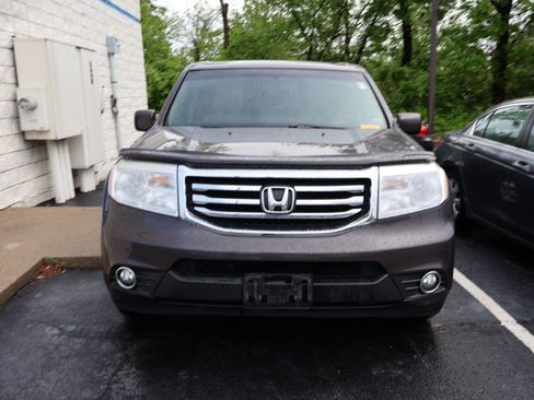 Used 2013 Honda Pilot EX-L image 2
