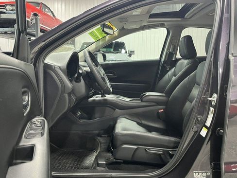 Used 2016 Honda HR-V EX-L image 13
