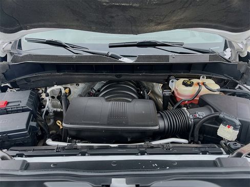 Used 2019 Chevrolet Silverado 1500 LTZ w/ LTZ Texas Edition image 31