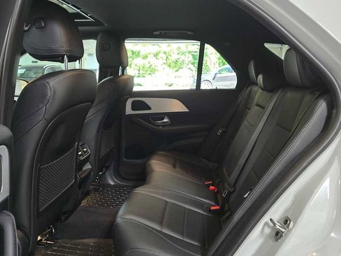 Used 2024 Mercedes-Benz GLE 450 4MATIC image 15