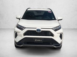 Certified 2023 Toyota RAV4 SE video 2