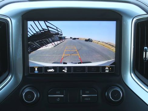 Used 2020 Chevrolet Silverado 2500 LT w/ Texas Edition AWD/4WD image 25
