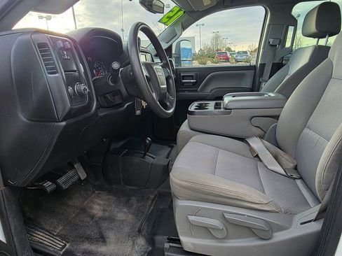 Used 2015 GMC Sierra 2500 4x4 Crew Cab image 18