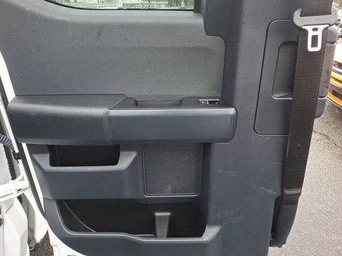 Used 2023 Ford F150 XL w/ STX Appearance Package image 19