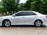 Used 2013 Toyota Camry SE image 4