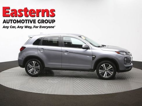 Used 2022 Mitsubishi Outlander Sport AWD image 43