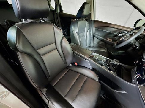 Used 2021 Nissan Rogue SV w/ Premium Package AWD/4WD image 27