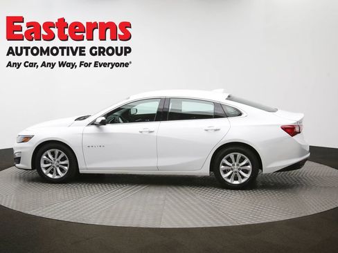 Used 2023 Chevrolet Malibu LT image 61