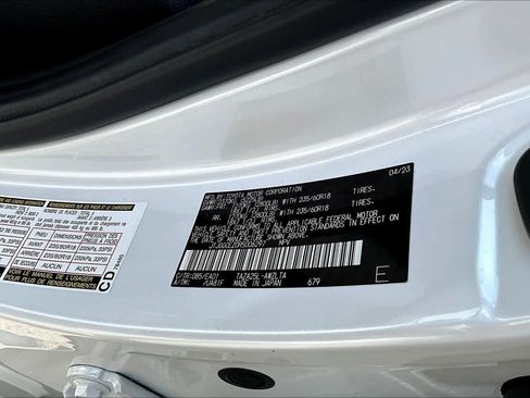 Used 2024 Lexus NX 350 AWD image 34