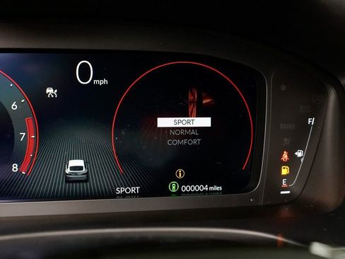 New 2026 Acura Integra A-Spec image 13