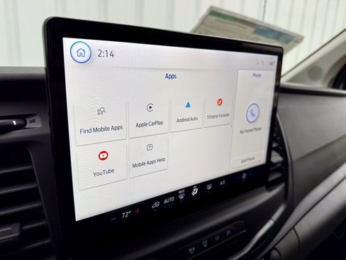 New 2026 Ford Transit 150 Low Roof AWD w/ Load Area Protection Package image 32