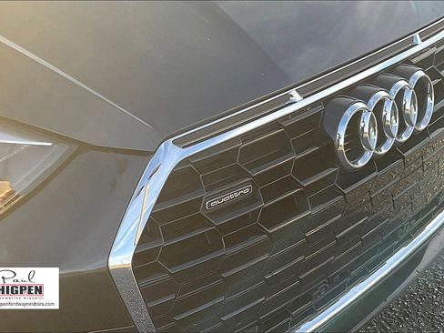 Used 2022 Audi A5 2.0T Premium image 27