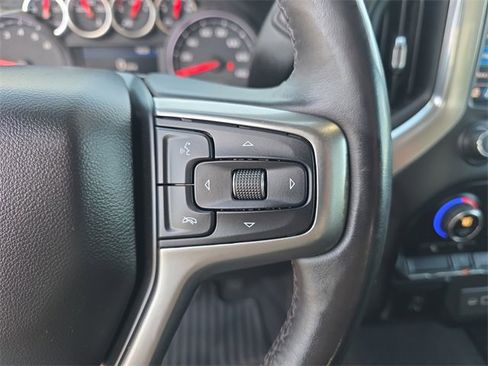Used 2019 Chevrolet Silverado 1500 LT w/ All-Star Edition image 40
