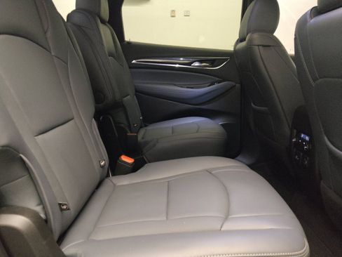 Used 2023 Buick Enclave Essence w/ Sound and Sites Package FWD image 19