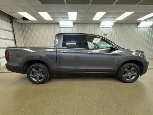 Used 2023 Honda Ridgeline RTL-E image 5